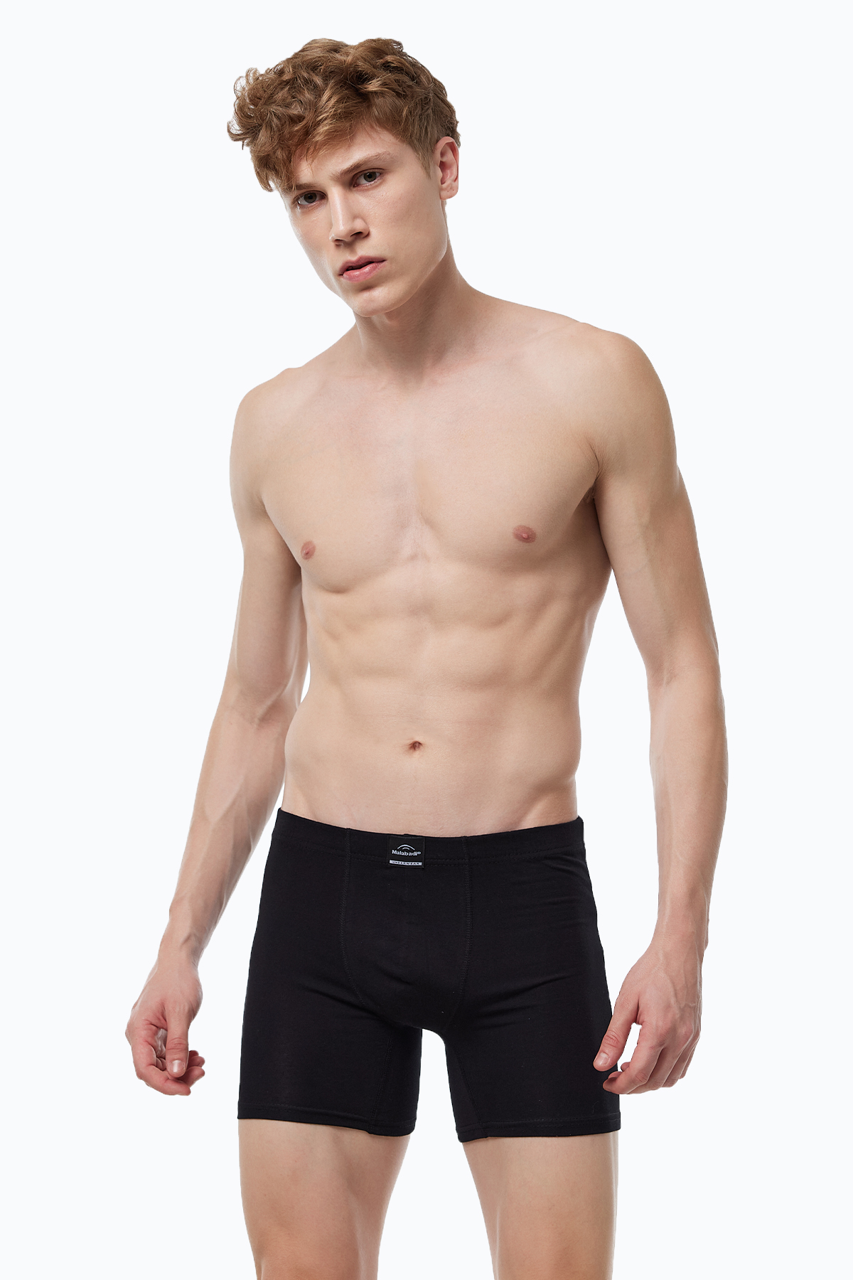 MALABADİ 250 ERKEK UZUN BOXER