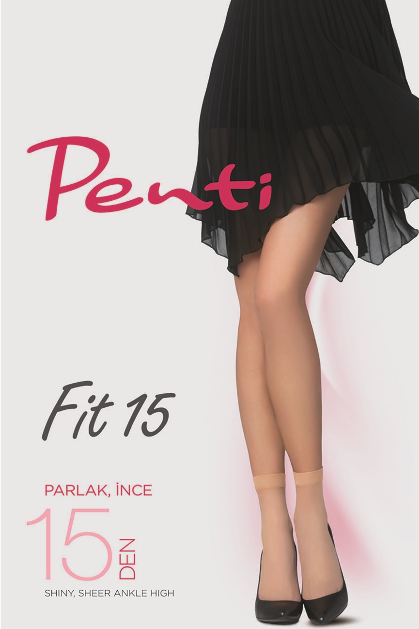 PENTİ FİT 15  -SOKET