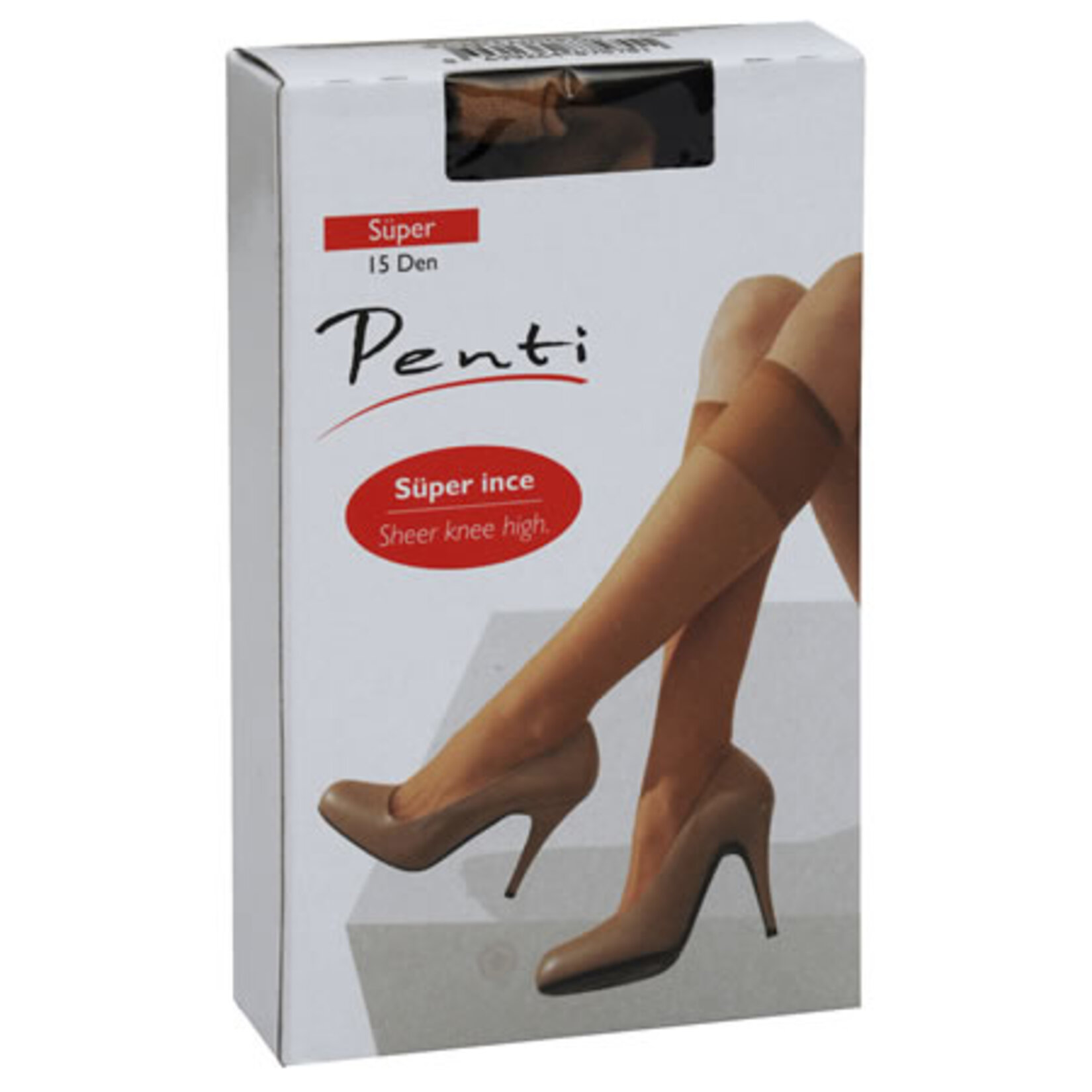 PENTİ SÜPER PANTOLON ÇORAP